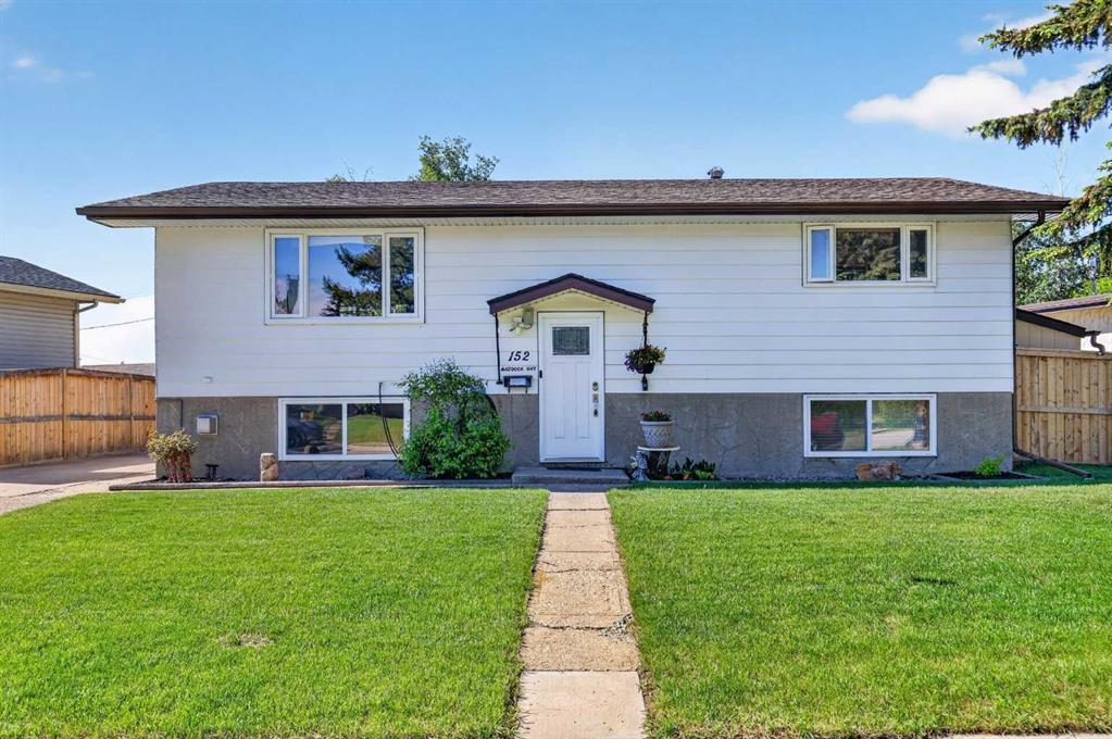 Picture for 152 Maddock Way NE