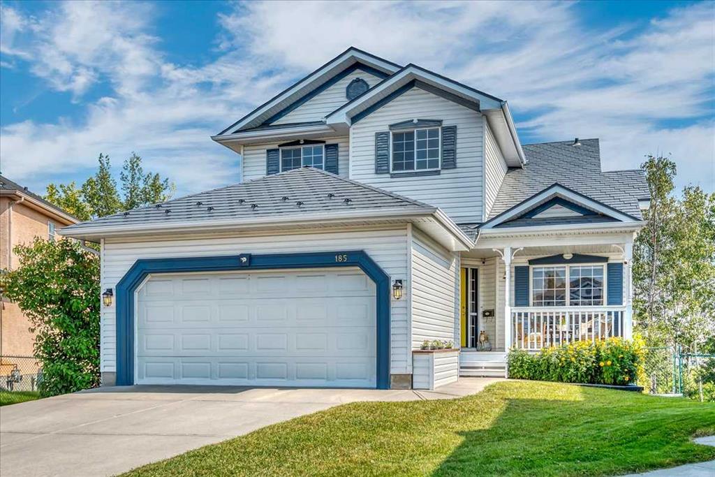 Picture for 185 Douglas Glen Heath SE