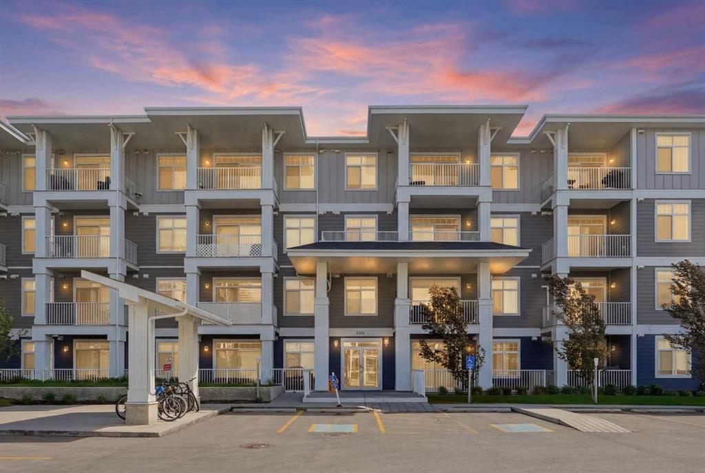 Picture for 114, 300 Auburn Meadows Common SE