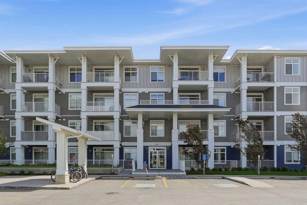 Picture for 114, 300 Auburn Meadows Common SE