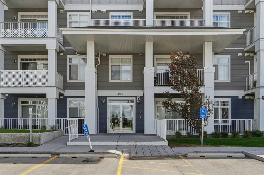 Picture for 114, 300 Auburn Meadows Common SE