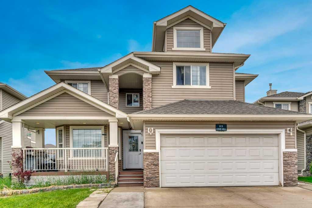 Picture for 113 Cove Hill 