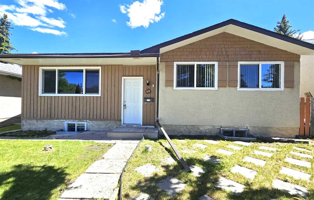 Picture for 40 Pensville Road SE