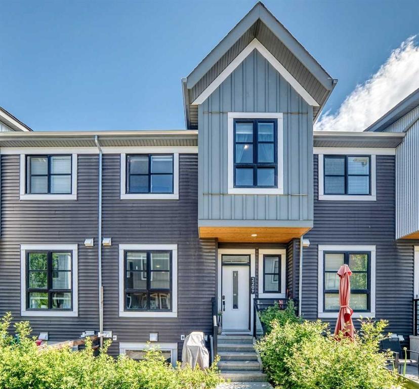 Picture for 2209, 100 Walgrove Court SE