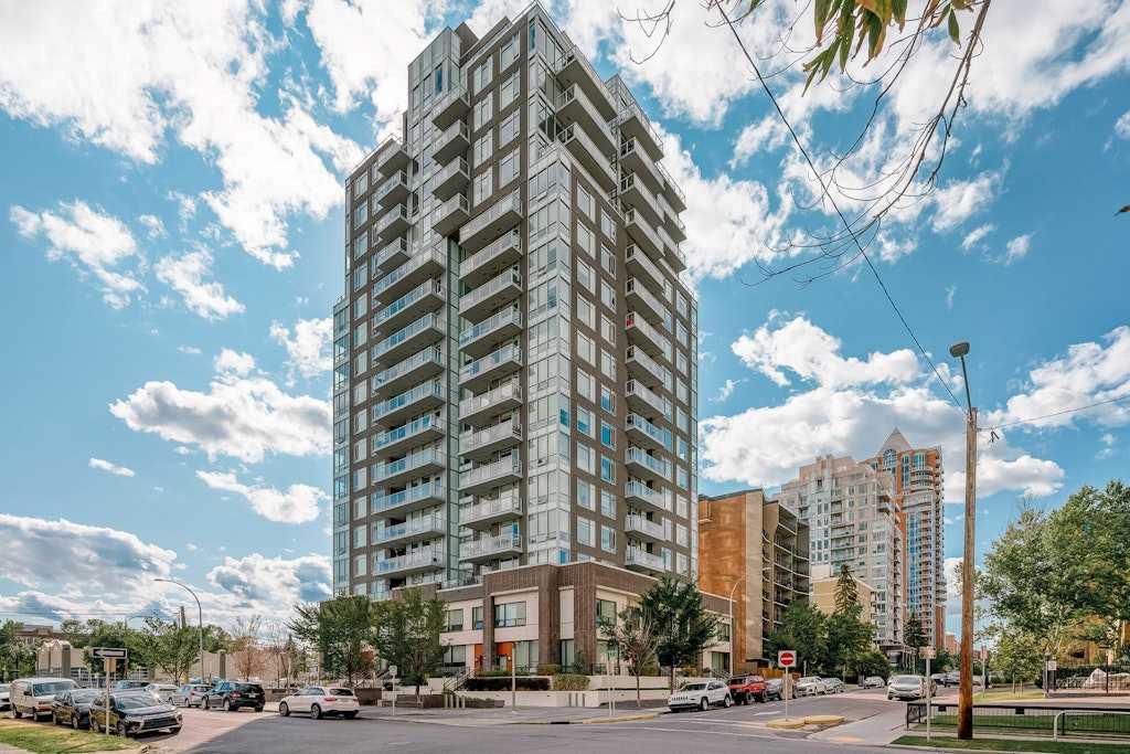 Picture for 1603, 1501 6 Street SW