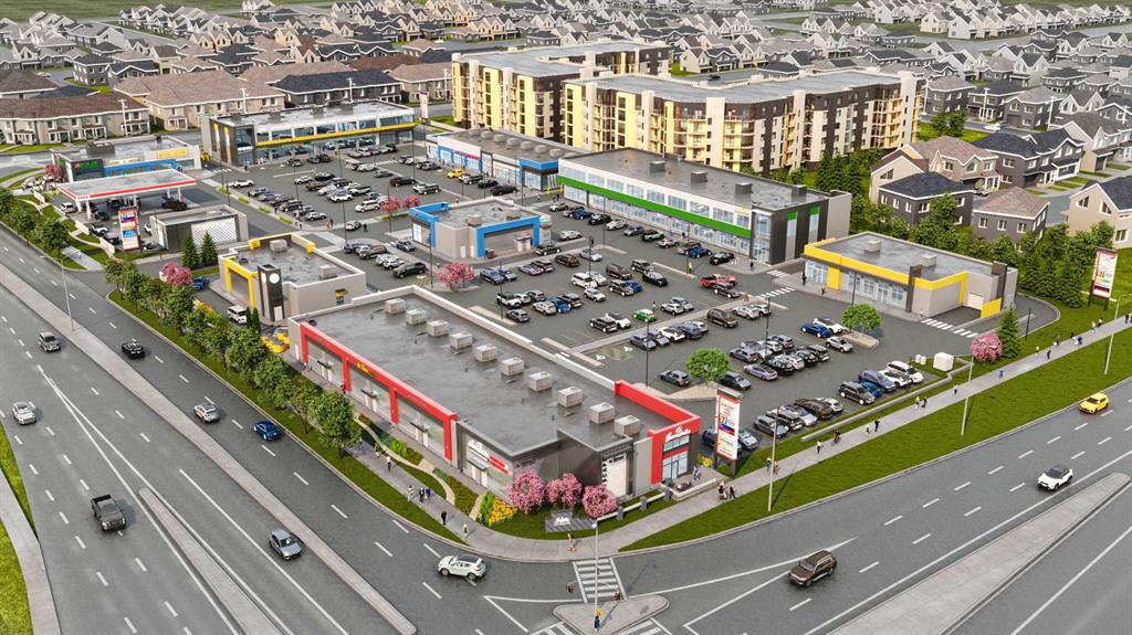 Picture for 230, 10474 Cityscape Drive NE