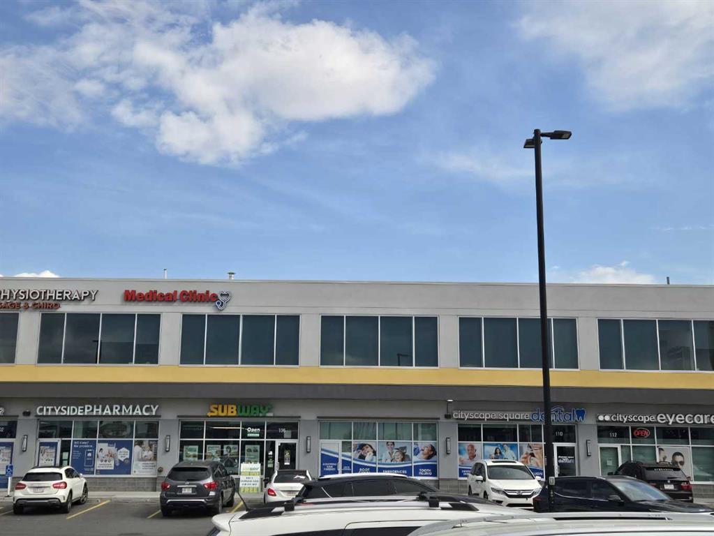 Picture for 230, 10474 Cityscape Drive NE