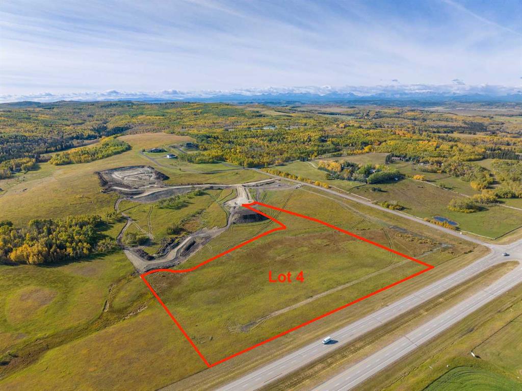 Picture for Lot 4,  NW; 20; 22; 2; 5  