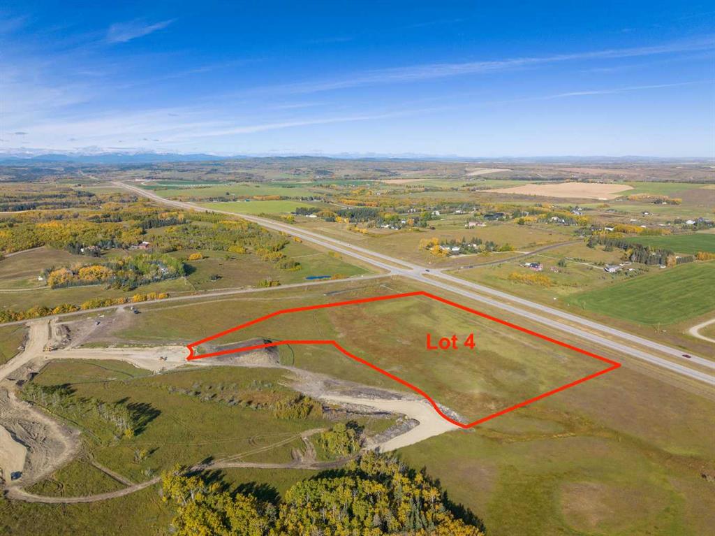 Picture for Lot 4,  NW; 20; 22; 2; 5  