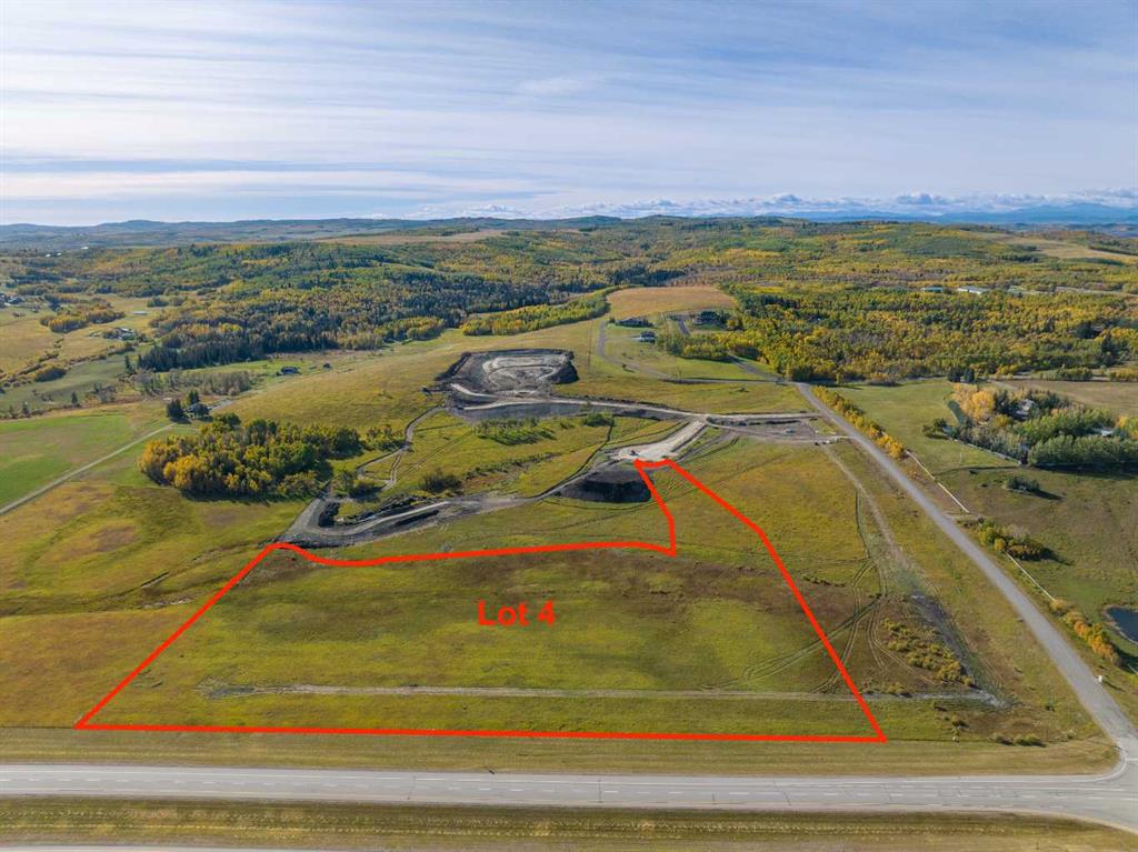 Picture for Lot 4,  NW; 20; 22; 2; 5  