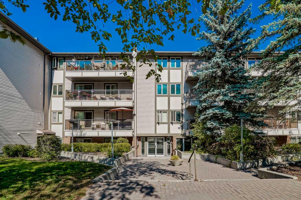 Picture for 208, 130 25 Avenue SW Picture for 208, 130 25 Avenue SW