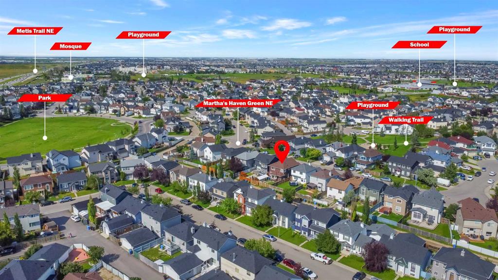 Picture for 53 Martha&apos;s Haven Green NE