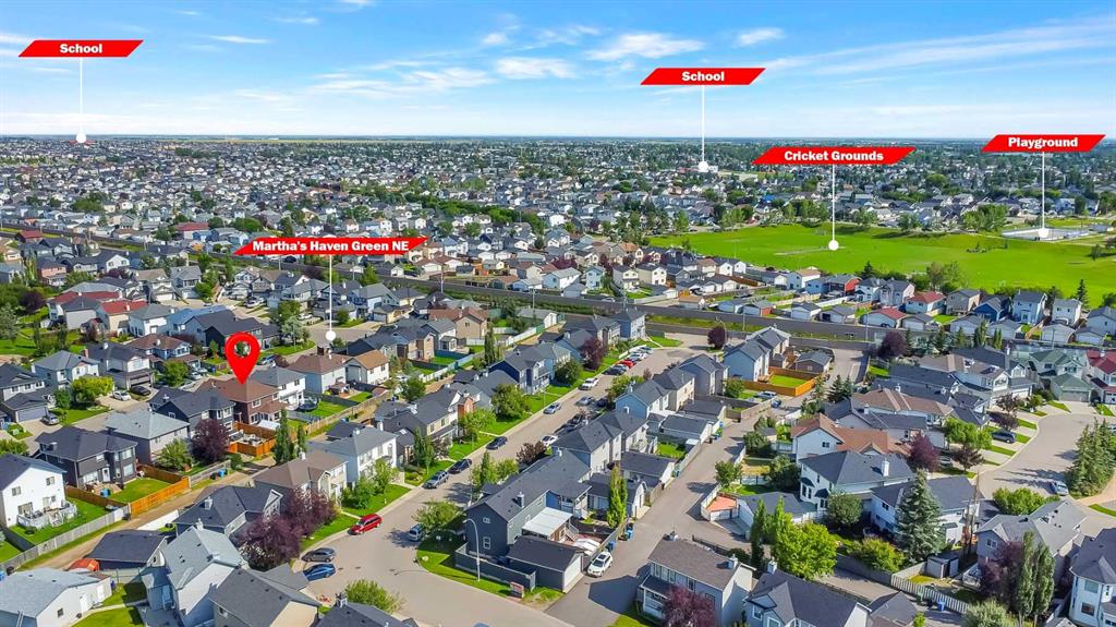 Picture for 53 Martha&apos;s Haven Green NE