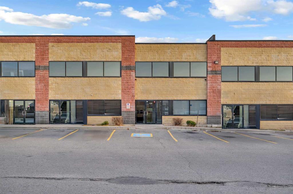 Picture for 115, 55 Westwinds Crescent NE