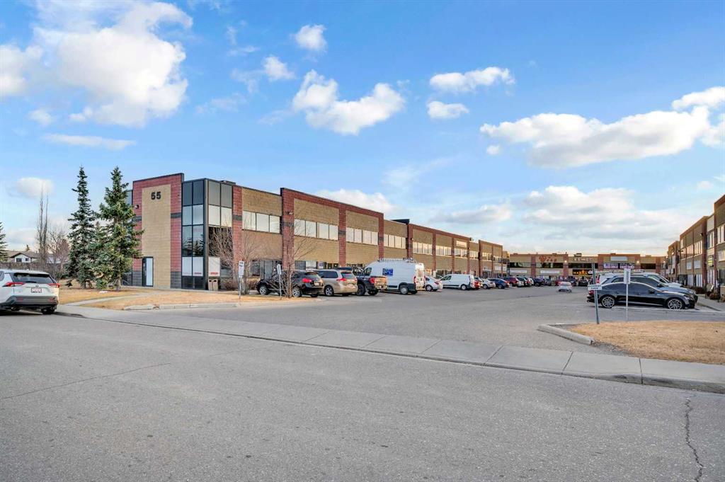 Picture for 115, 55 Westwinds Crescent NE