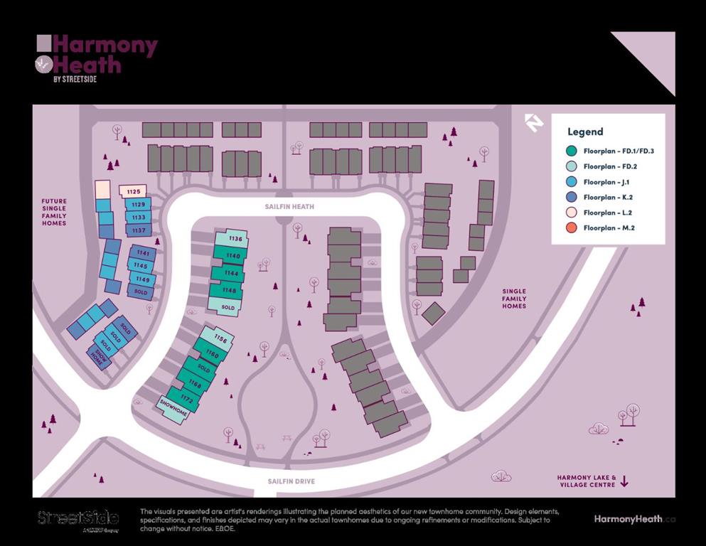 Picture for 1125 Sailfin Heath  