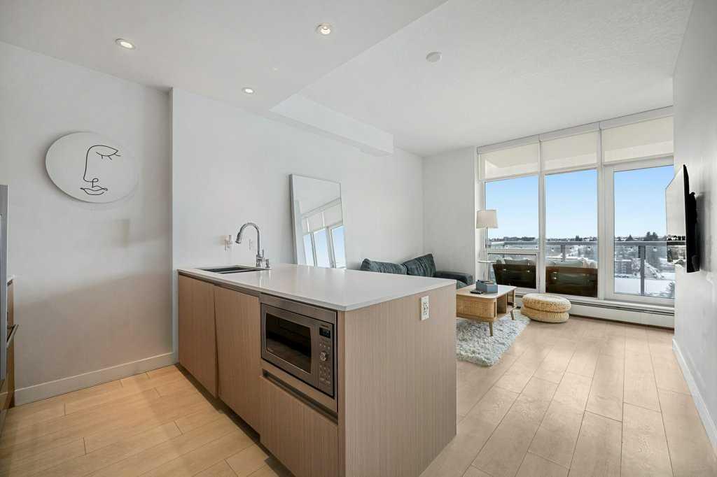 Picture for 1402, 1501 6 Street SW