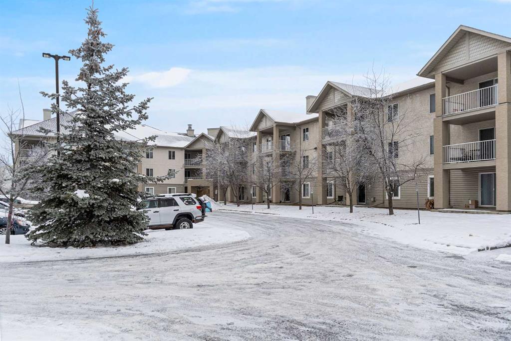 Picture for 107, 4000 Citadel Meadow Point NW