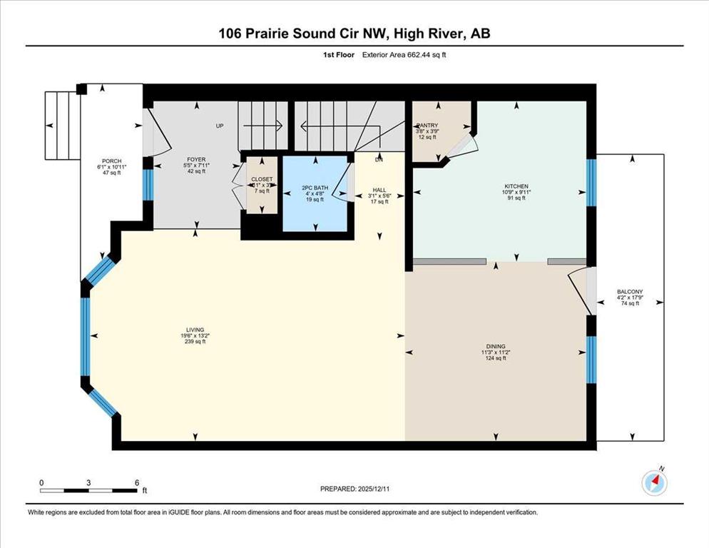 Picture for 106 Prairie Sound Circle NW