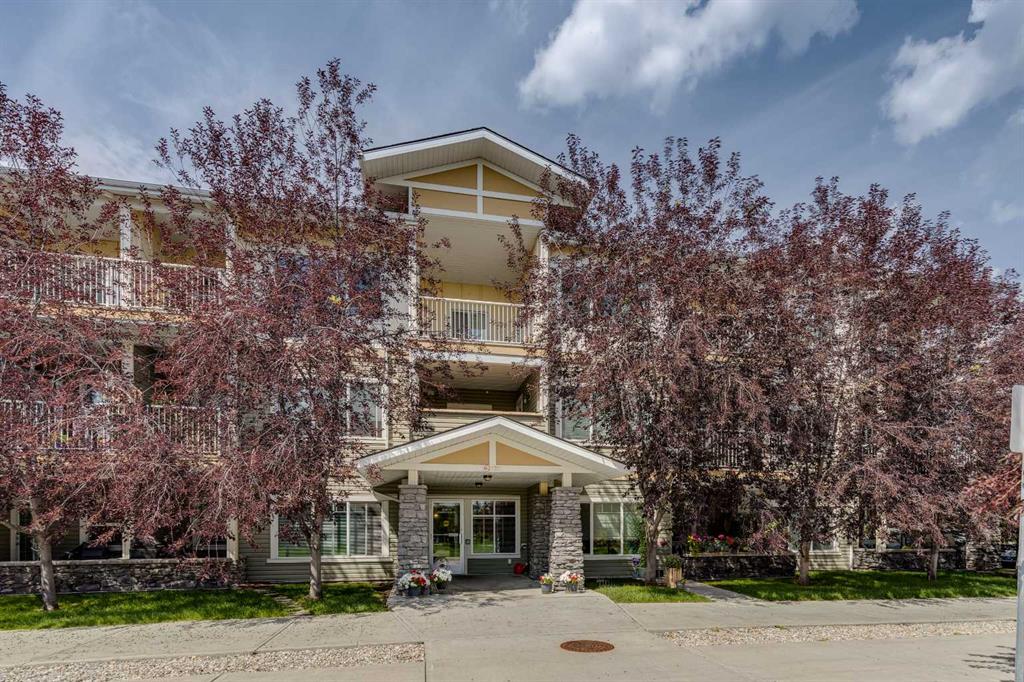 Picture for 2203, 4 Kingsland Close SE