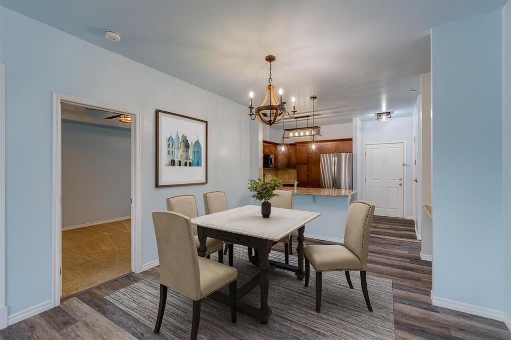 Picture for 2203, 4 Kingsland Close SE