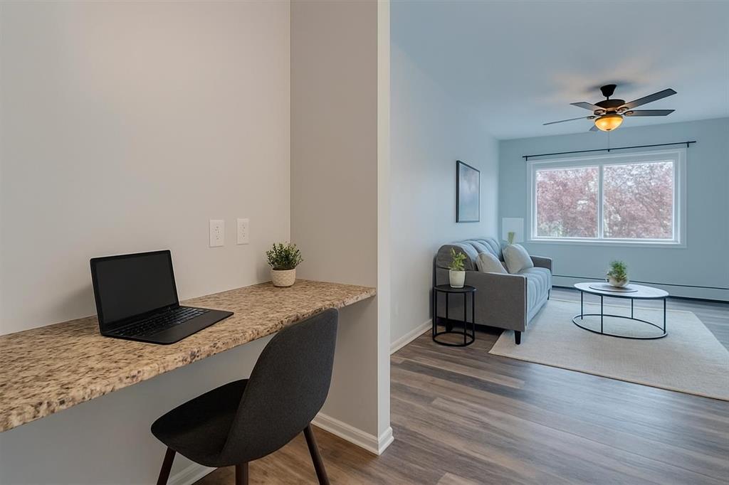 Picture for 2203, 4 Kingsland Close SE