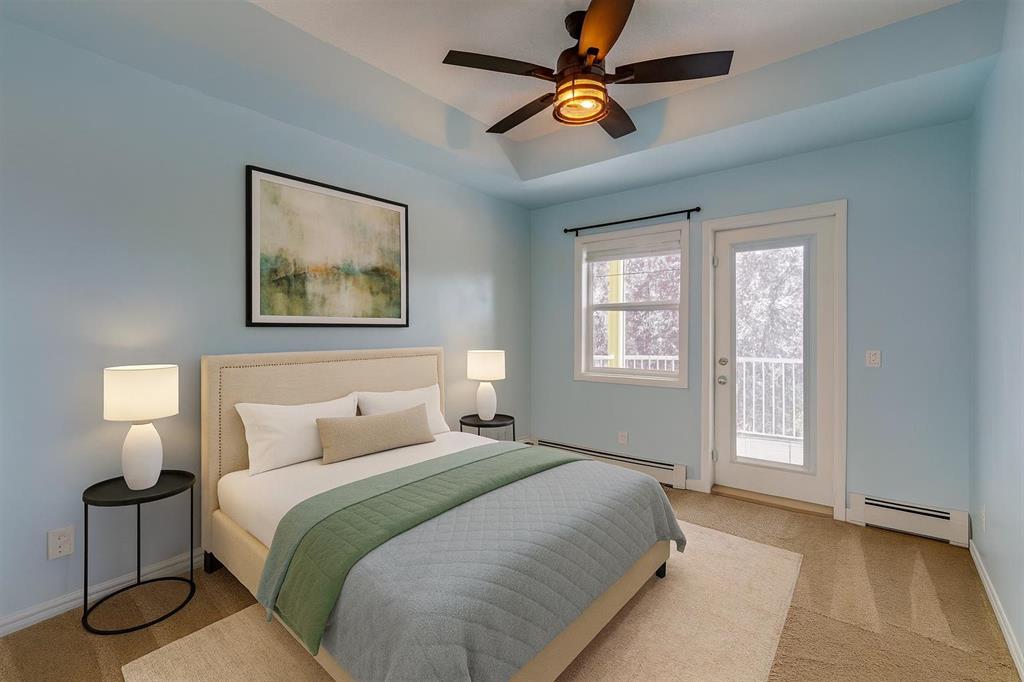 Picture for 2203, 4 Kingsland Close SE