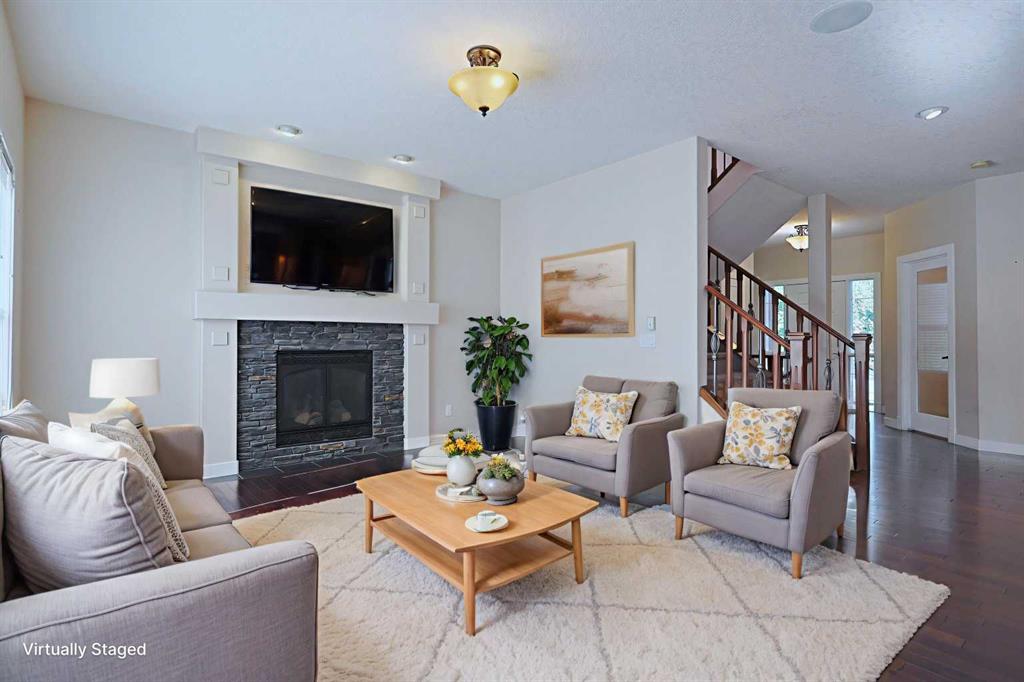 Picture for 55 Tuscany Estates Drive NW