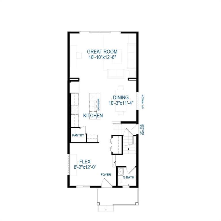 Picture for 82 Herron Common NE