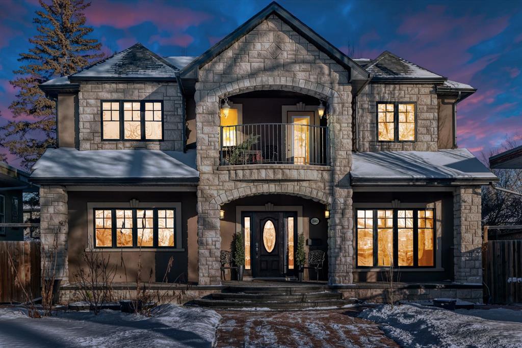 Picture for 1840 Westmount Boulevard NW