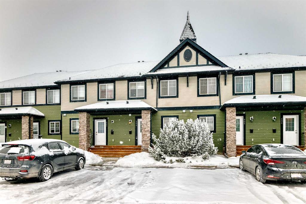 Picture for 504, 140 Sagewood Boulevard SW