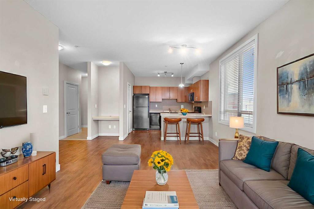 Picture for 111, 162 Country Village Circle NE