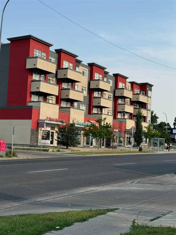 Picture for 107, 2308 Centre Street NE