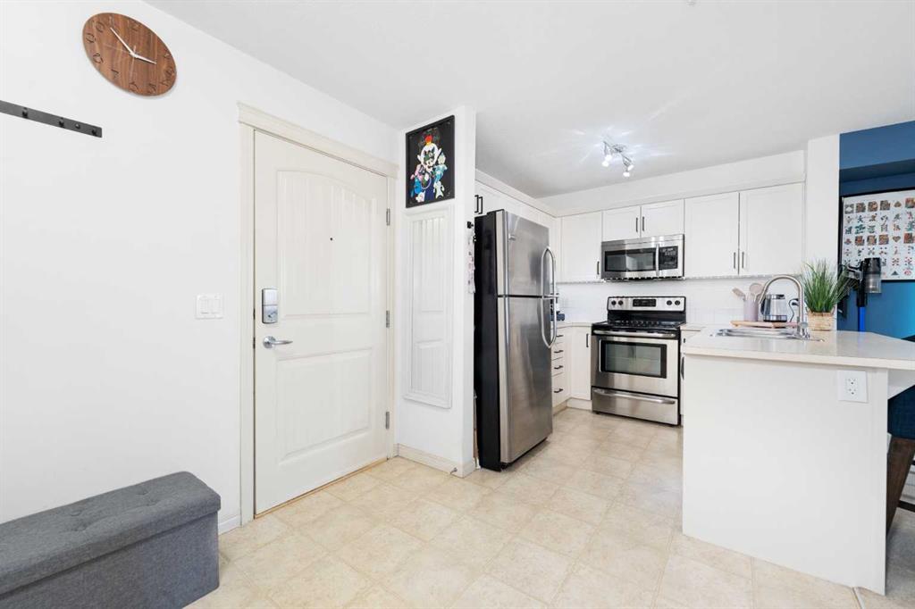 Picture for 3116, 115 Prestwick Villas SE