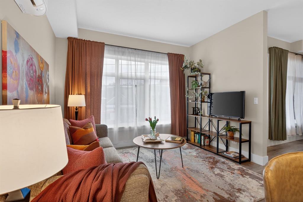 Picture for 202, 1702 17 Avenue SW