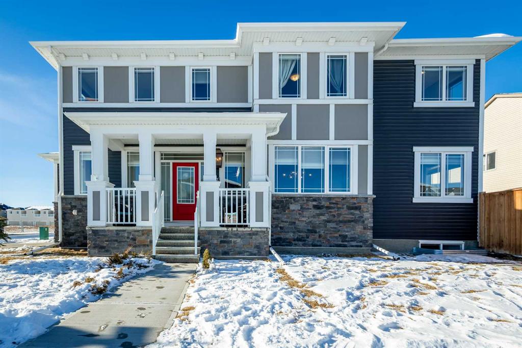 Picture for 195 Windford Street SW