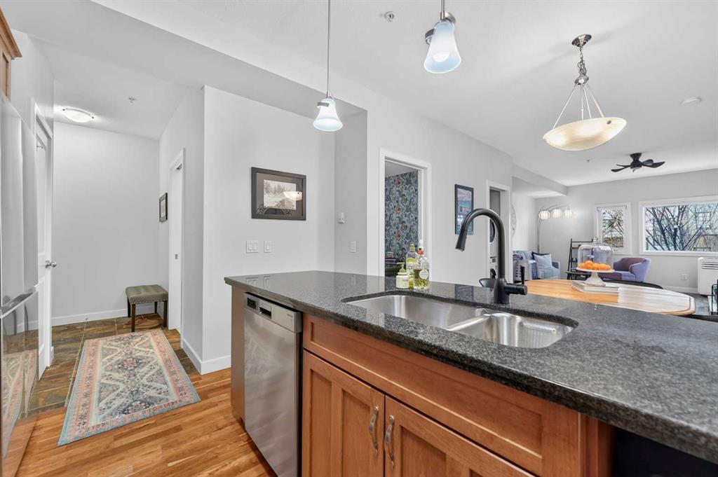 Picture for 303, 1818 14 Street SW