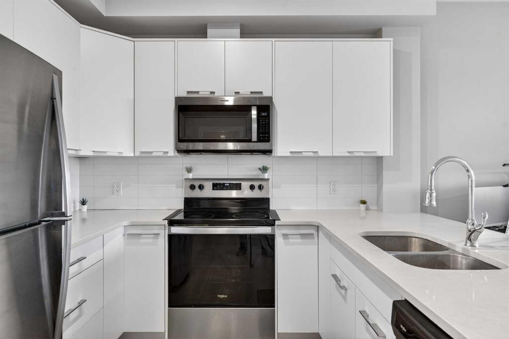 Picture for 313, 214 Sherwood Square NW