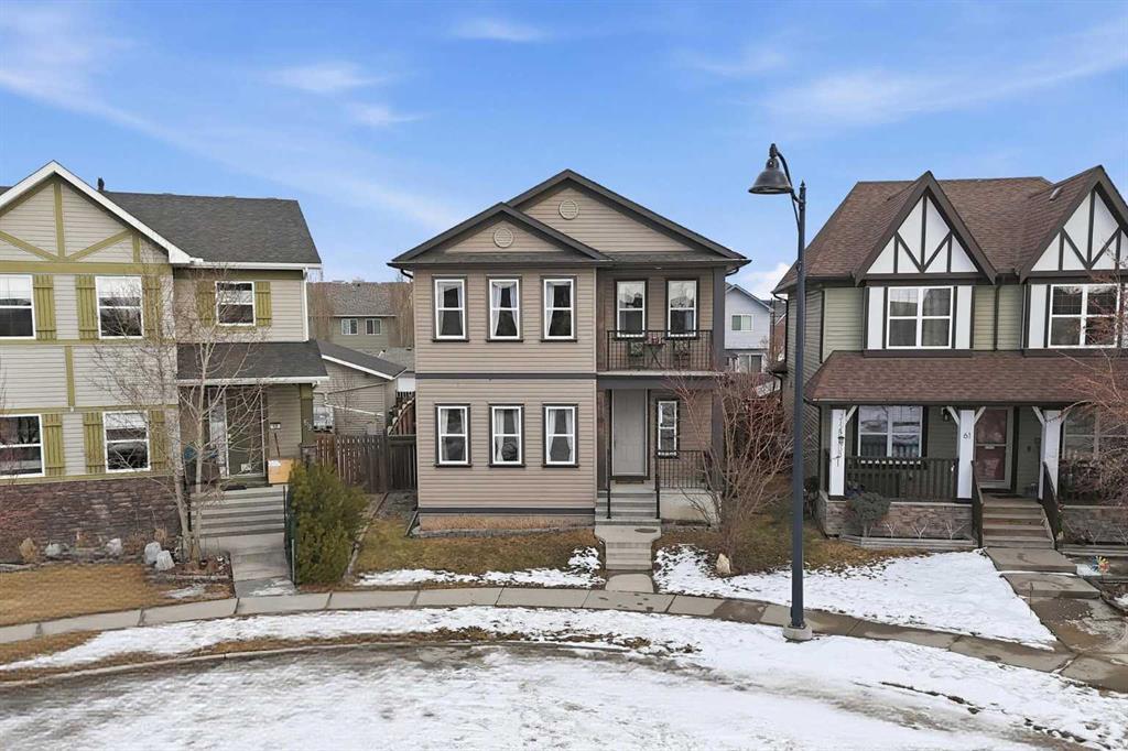 Picture for 65 Elgin Meadows Circle SE