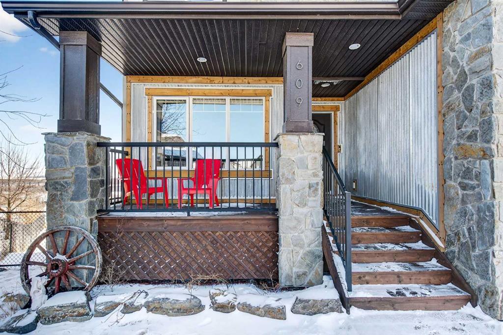 Picture for 609 Sunrise Close SW