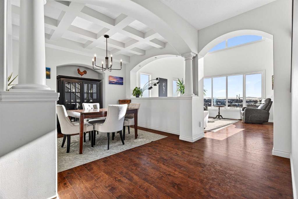 Picture for 609 Sunrise Close SW