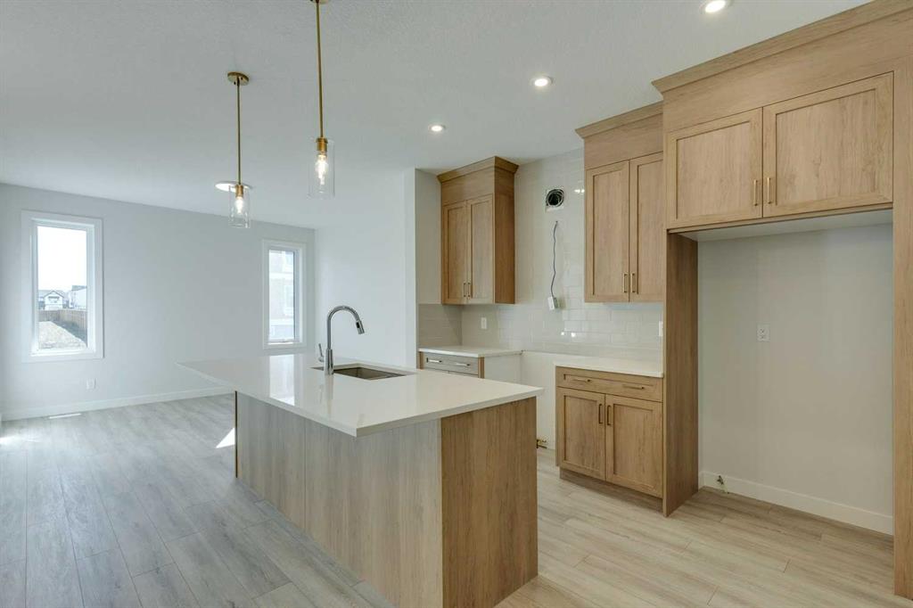 Picture for 92 Amblefield View NW