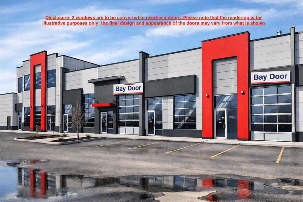 Picture for 3150,3155, 6520 36 Street NE