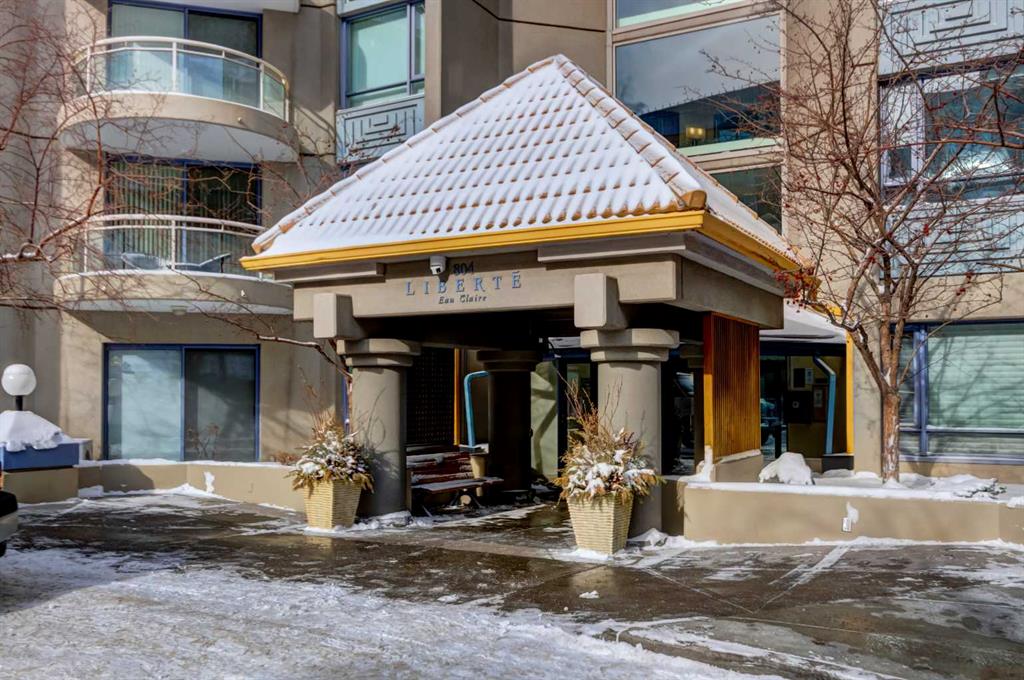 Picture for 901, 804 3 Avenue SW