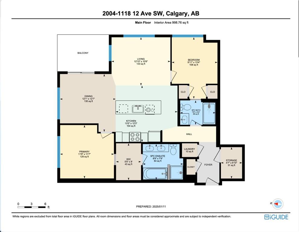 Picture for 2004, 1118 12 Avenue SW