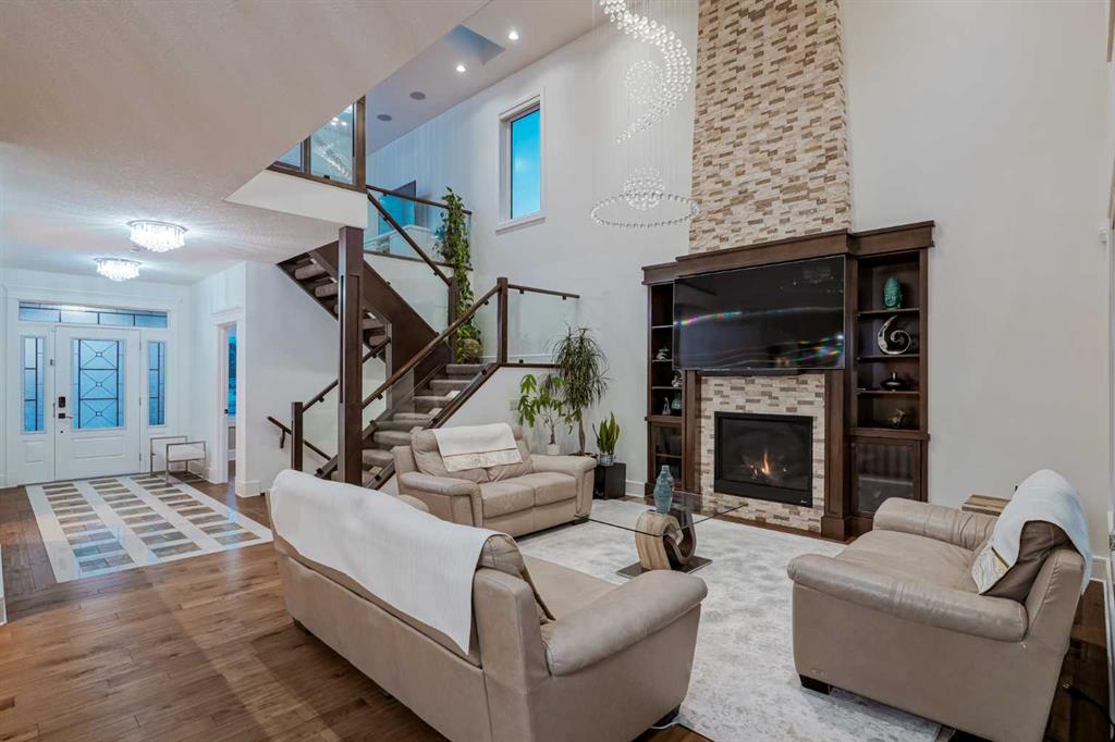 Picture for 90 Silverado Ranch Way SW