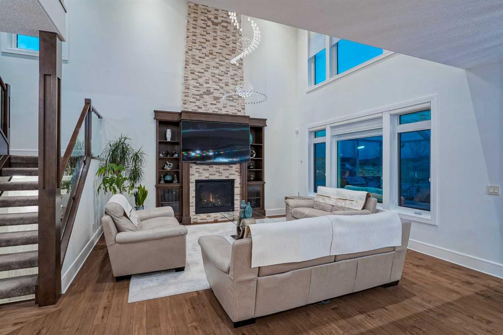 Picture for 90 Silverado Ranch Way SW