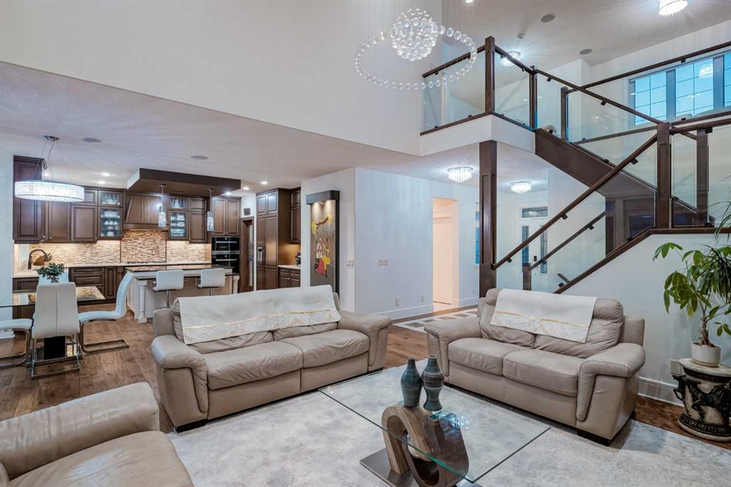 Picture for 90 Silverado Ranch Way SW