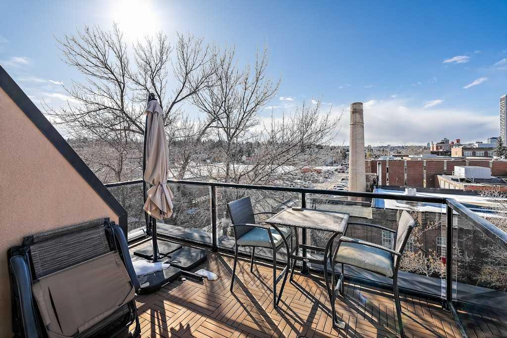 Picture for 408, 1730 5A Street SW