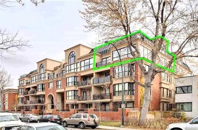 Picture for 408, 1730 5A Street SW